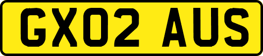 GX02AUS