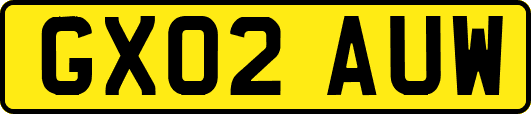 GX02AUW