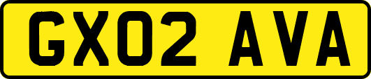 GX02AVA