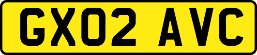 GX02AVC