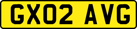 GX02AVG