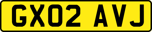 GX02AVJ