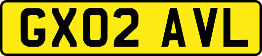 GX02AVL