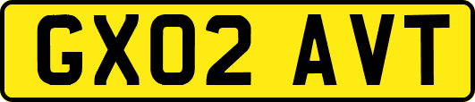 GX02AVT