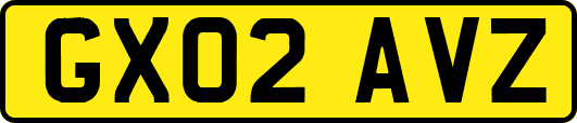 GX02AVZ