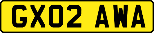 GX02AWA