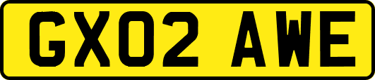 GX02AWE