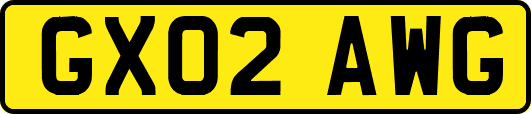 GX02AWG