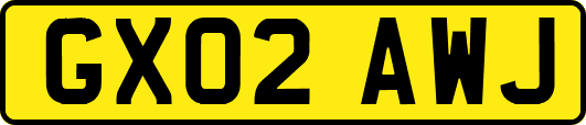 GX02AWJ
