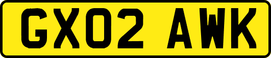 GX02AWK