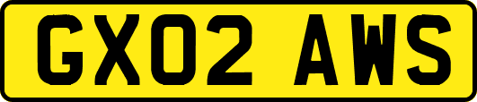 GX02AWS