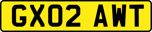 GX02AWT