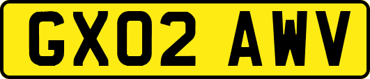 GX02AWV