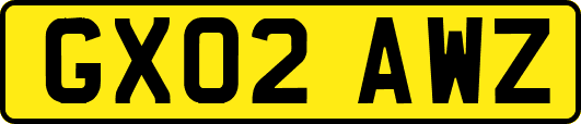 GX02AWZ