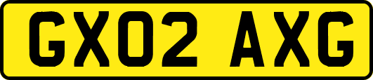 GX02AXG