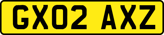 GX02AXZ