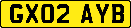 GX02AYB