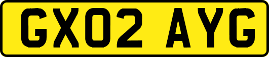 GX02AYG
