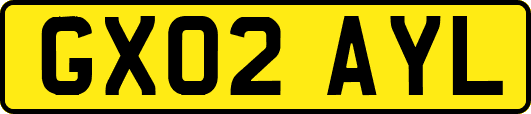 GX02AYL