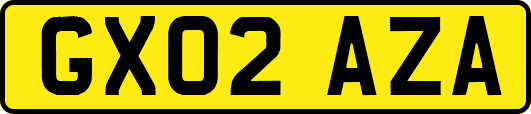 GX02AZA