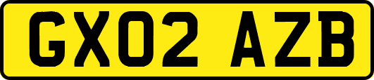 GX02AZB