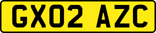 GX02AZC