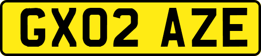 GX02AZE