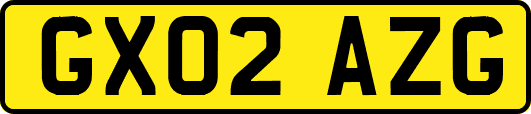 GX02AZG