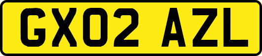 GX02AZL