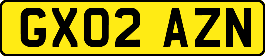 GX02AZN