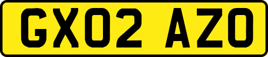 GX02AZO