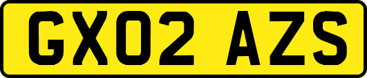GX02AZS
