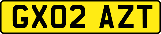GX02AZT