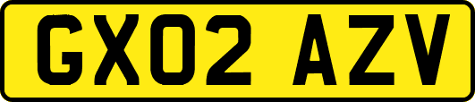 GX02AZV