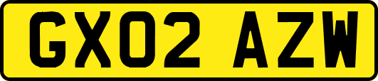 GX02AZW