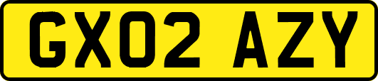 GX02AZY