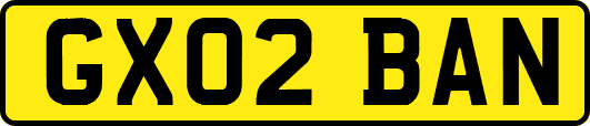 GX02BAN