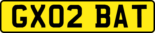 GX02BAT