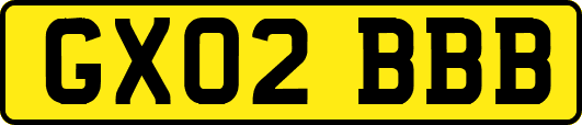 GX02BBB