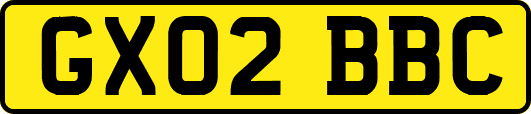 GX02BBC