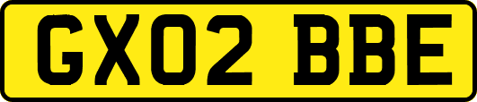 GX02BBE
