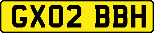 GX02BBH