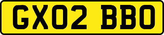 GX02BBO