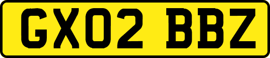 GX02BBZ
