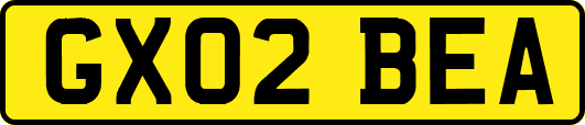 GX02BEA