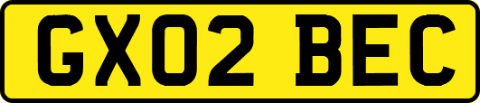 GX02BEC