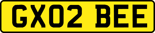 GX02BEE