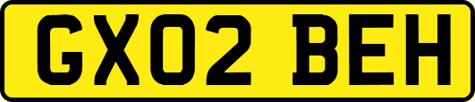 GX02BEH