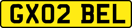 GX02BEL