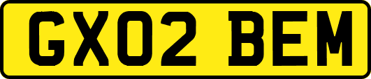 GX02BEM